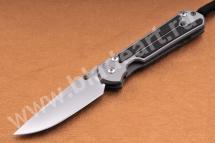 SEBENZA 21 WOOD