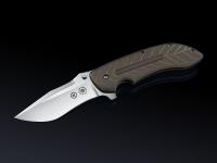 "THEROS" IKBS flipper