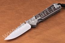 Small Sebenza 21 Wood