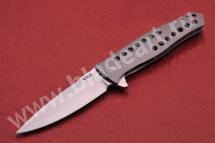 DR. DEATH IKBS  FRAMELOCK FLIPPER