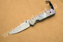LARGE SEBENZA 21 UNIQUE GRAPHIC