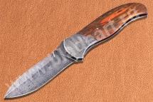 SPARTAN DAMASCUS