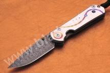 LARGE SEBENZA 21 UNIQUE GRAPHIC SDS