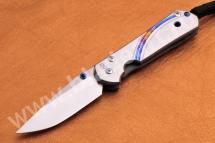 SMALL SEBENZA 21 UNIQUE GRAPHIC