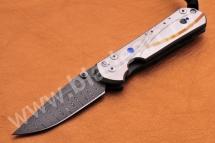 LARGE SEBENZA 21 UNIQUE GRAPHIC SDL