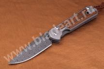 SEBENZA WOOD