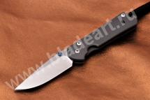 Small Sebenza CLASSIC 2000