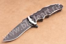 DEVASTATOR DAMASCUS