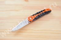 L40 IKBS ORANGE FRONT FLIPPER