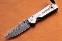 LARGE SEBENZA 21 UNIQUE GRAPHIC SDR