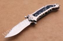 AXD 4 INCH ASSISTED FOLDING KNIFE