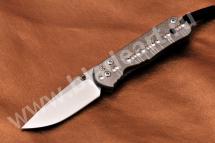 Small Sebenza UNIQUE GRAPHIC