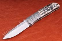 SD-2 Stag Knife