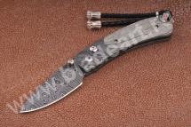William Henry Studio B 09  Gray Goose