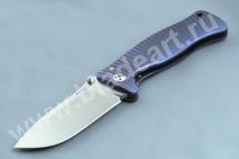 SR-1 Blue